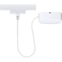 Paulmann 95671 230V-railsysteemcomponenten Voeding Wit - thumbnail