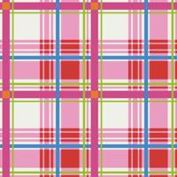 Noordwand Bluuming Affairs Behang met ruiten - 44599 - thumbnail