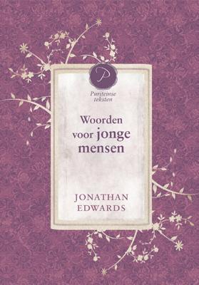 Woorden voor jonge mensen - Jonathan Edwards - eBook (9789462783027)
