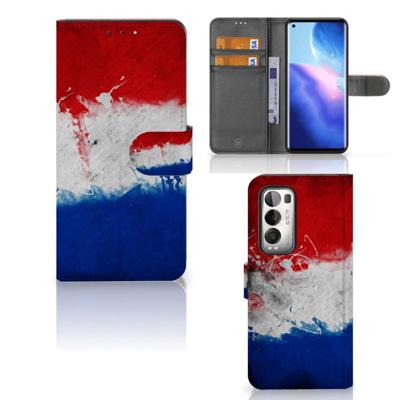 OPPO Find X3 Neo 5G | Bookstyle Case | Nederland