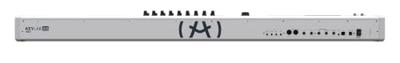 Arturia Keylab 88 MKII MIDI/USB keyboard wit