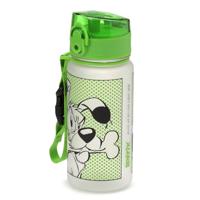 Idefix Asterix Pop Top 350ml Ecozen Kinder Drinkfles - thumbnail