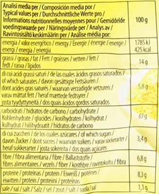 Schar Paneermeel Glutenvrij - thumbnail