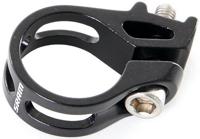 SRAM bevestigingsstrop clamp trigger x0 black - thumbnail