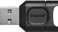 Kaartlezer Kingston MLPM Zwart - thumbnail