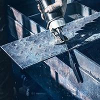 Bosch reciprozaagblad carbide s955chc - thumbnail