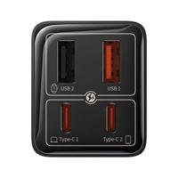 Oplader Baseus P10162701113-00 Zwart - thumbnail