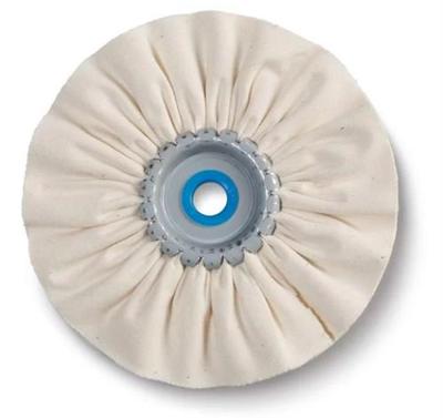 Fein 63723013011 Polijstring-doek Diameter 150 mm 1 stuk(s)