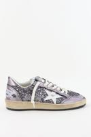 Golden Goose sneakers Ballstar GWF00117.F008065.60657 grey/purple/white - thumbnail