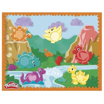 Plasticine Spel Hasbro