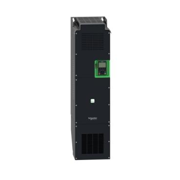 Schneider Electric Frequentieregelaar ATV630D75M3