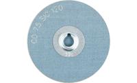 PFERD TOOLS CD 75 SiC 120 42754712 Schuurblad Korrelgrootte (num) 120 (Ø) 75 mm 50 stuk(s) - thumbnail