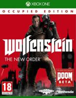 Wolfenstein the New Order (Occupied Edition) - thumbnail