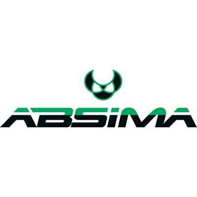 Absima LED-verlichting Wit, Rood 4.8 - 6 V 2320041