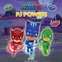 PJ Masks - PJ Power! - thumbnail