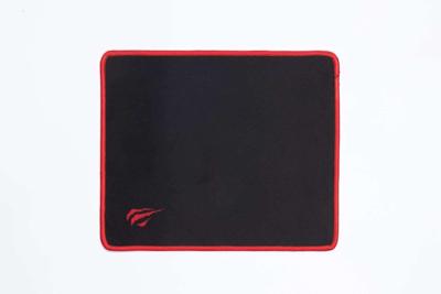 Havit HV-MP839 Game-muismat Zwart, Rood