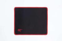 Havit HV-MP839 Game-muismat Zwart, Rood - thumbnail
