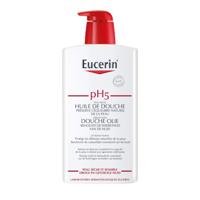 Eucerin pH5 Douche Olie 1000ml - thumbnail