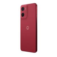 Smartphone Motorola PB6L0009ES 6,67" Octa Core 4 GB RAM 128 GB Rood - thumbnail