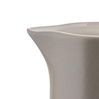 ALESSI - Tonale - Schenkkan 0,75l h14cm lichtgrijs - thumbnail