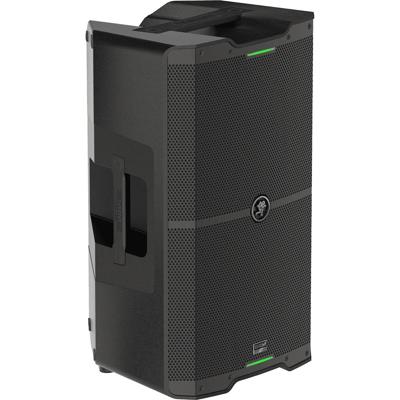 MACKIE SRM212 V-Class high power 2000 watt actieve speaker