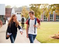 JVC HA-A8TRU Oordopjes Rood - thumbnail