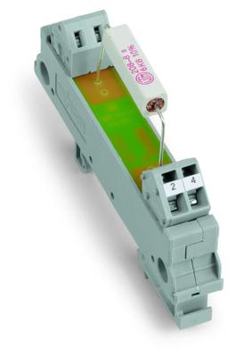 WAGO 289-128 Componentmodule 18 stuk(s)