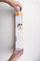 Steinel KLEBESTICKS 250MM ULTRA POWER 500G Lijmstick 11 mm 250 mm Transparant 500 g 20 stuk(s) - thumbnail