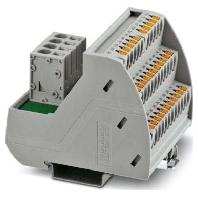 Phoenix Contact 2903799 VIP-3/PT/PDM-2/32 Potentiaalverdeler Varioface-VIP Inhoud: 1 stuk(s)