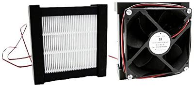 RAISE3D luchtfilter voor Pro Geschikt voor: Raise3D Pro2, Raise3D Pro2 Plus Air Filter [S]5.11.05005A03
