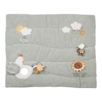 Little Dutch Little farm boxkleed boerderij - thumbnail