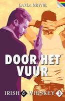 Door het vuur - Layla Reyne - ebook - thumbnail