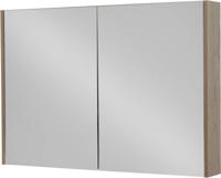 Saqu spiegelkast 100x14x70cm toffee - thumbnail