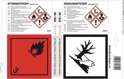 Hünersdorff Hunersdorff zelfklevend etiket | lengte 275 mm | breedte 182 mm | lengte 275 mm | breedte 182 mm | benzine/diesel wit glanzend | 1 stuk - 306101 306101 Hünersdorff Hunersdorff zelfklevend etiket | lengte 275 mm | breedte 182 mm | lengte 275 mm | breedte 182 mm | benzine/diesel wit glanzend | 1 stuk - 306101 306101