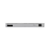 Ubiquiti Networks UniFi Dream Machine Pro Max Netwerk switch RJ45/SFP+ 11 poorten - thumbnail