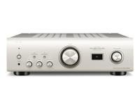 Denon: PMA-1600NE Versterker - Zilver - thumbnail