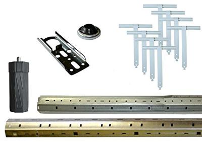 Heicko HR1460P1-3000 Rolluikaspakket