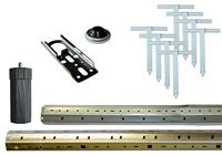 Heicko HR1460P1-3000 Rolluikaspakket - thumbnail