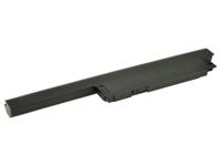 Main Battery Pack - Batterij voor laptopcomputer - 1 x batterij - Lithiumion - 5200 mAh - voor Sony VAIO C Series VPC-CA15FGD, VPC-CA15FGR, VPC-CA15FGW - thumbnail