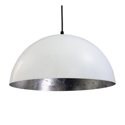 Masterlight Stoere hanglampIndustria Silver 40 - 2198-06-37-S