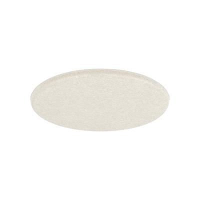 SLV ViltplaatFelt voor One armaturen van Ø80cm - 1007891