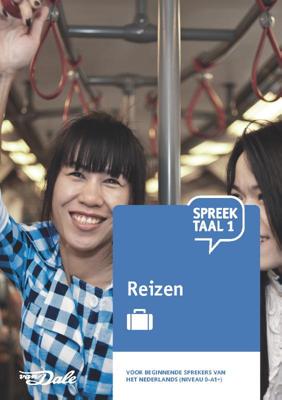 SpreekTaal 1 Reizen (Paperback)