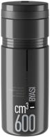 ELITE gereedschaps-bidon "byasi" tool bottle byasi 600cm3 dark grey - thumbnail