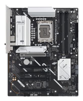 Moederbord Asus 90MB1K50-M0EAY0 LGA 1851 - thumbnail