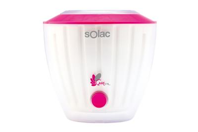 Waxverwarmer Solac DC7501