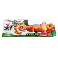 ZURU robo alive robotic hagedis - groen - thumbnail
