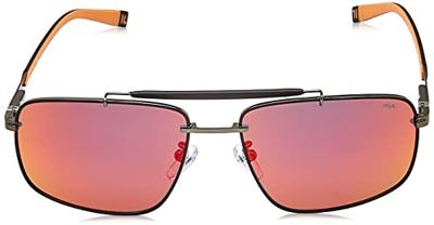 Zonnebril Heren Fila SFI210V60K56R Ø 61 mm Zonnebril Heren Fila SFI210V60K56R Ø 61 mm