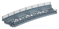 NOCH 21350 H0 Brugdek (l x b) 180 mm x 65 mm - thumbnail