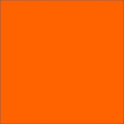Creativ Company Eva foam vellen oranje, a4, 10st.