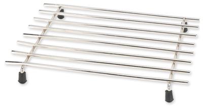 EH Pannenonderzetter Rvs